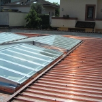 realizzazione coperture monza